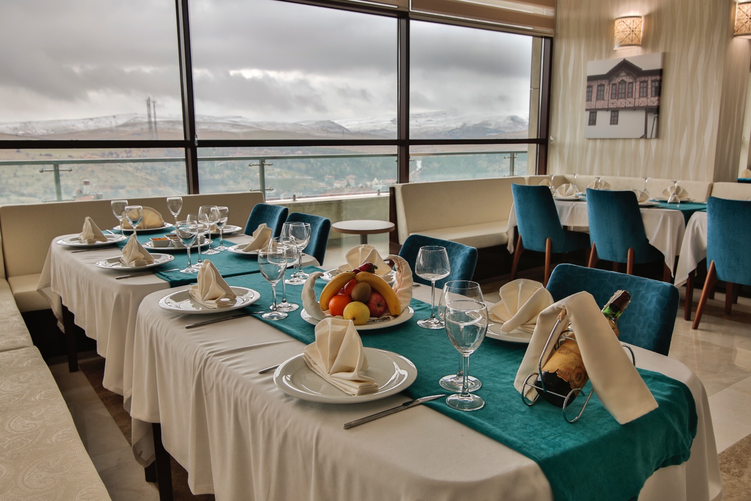Prestige Thermal Hotel Spa & Welness