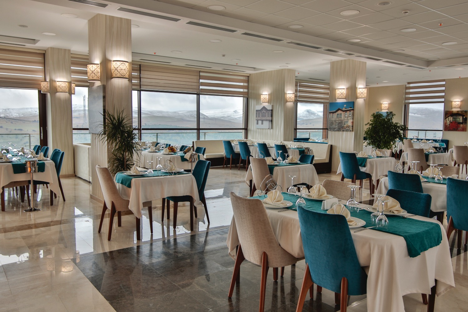 Prestige Thermal Hotel Spa & Welness