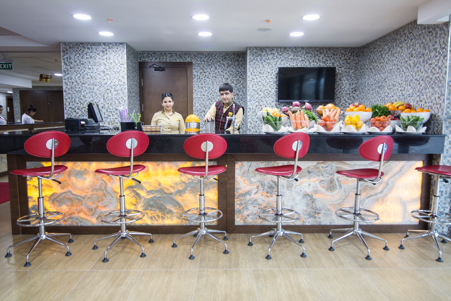 Prestige Thermal Hotel Spa & Welness