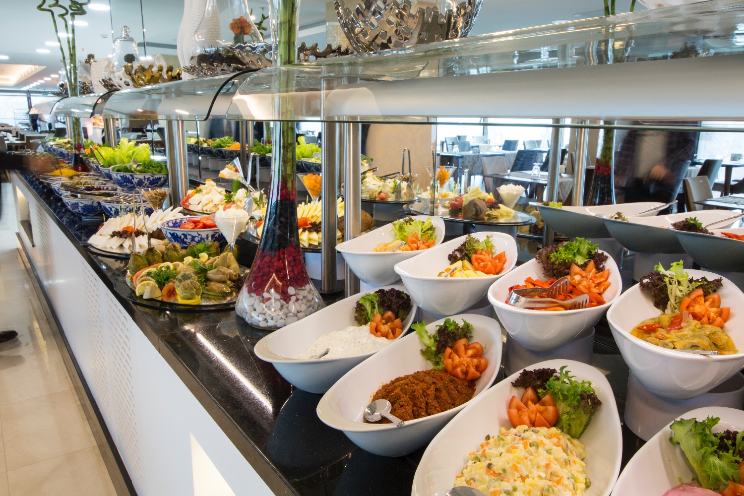 Prestige Thermal Hotel Spa & Welness