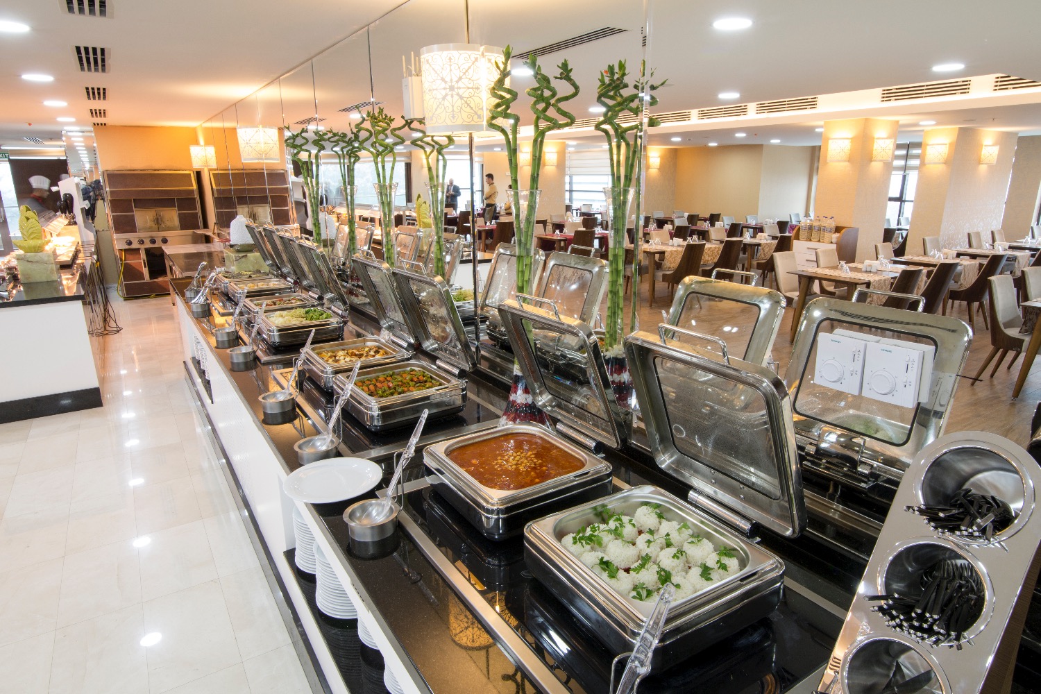 Prestige Thermal Hotel Spa & Welness