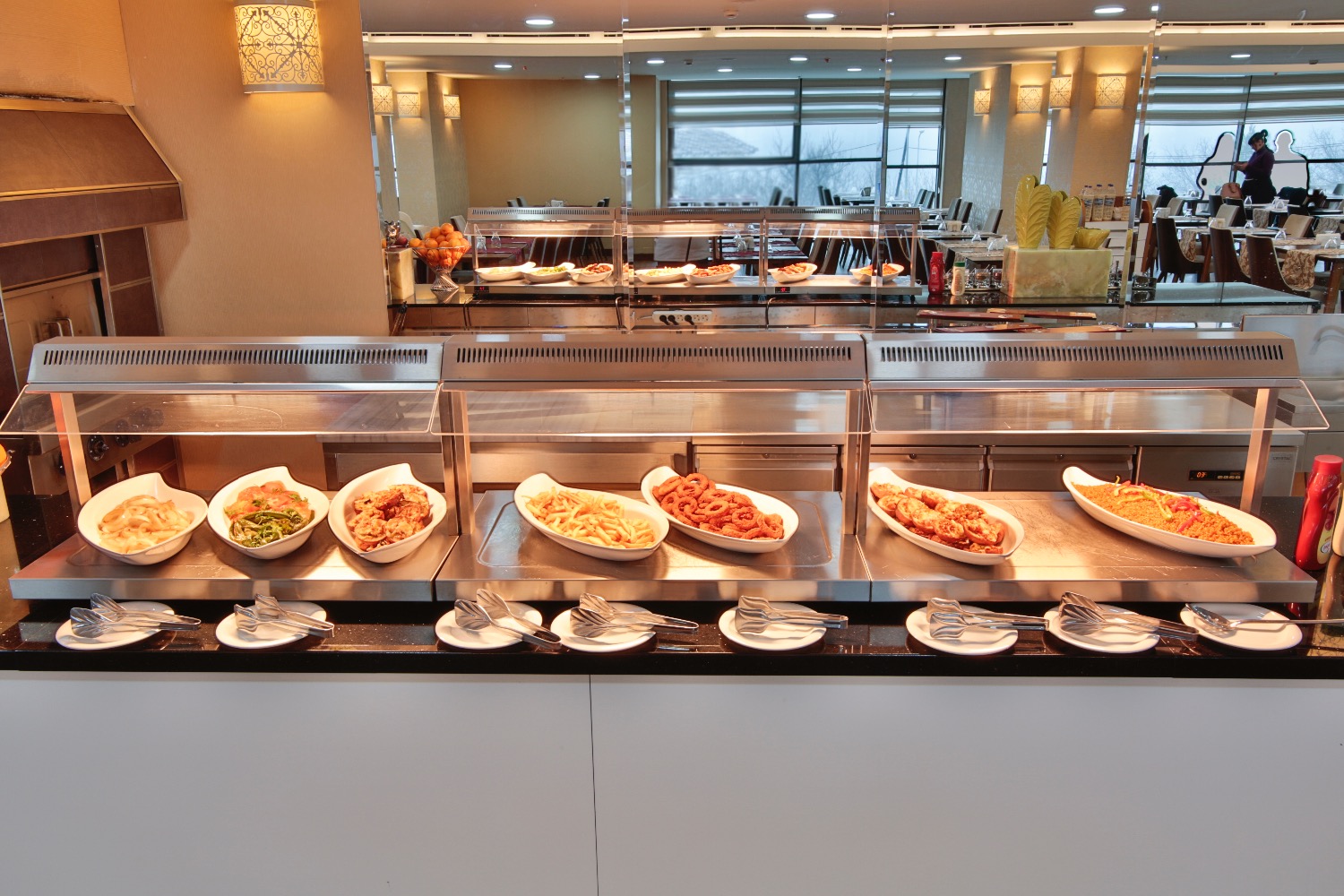 Prestige Thermal Hotel Spa & Welness