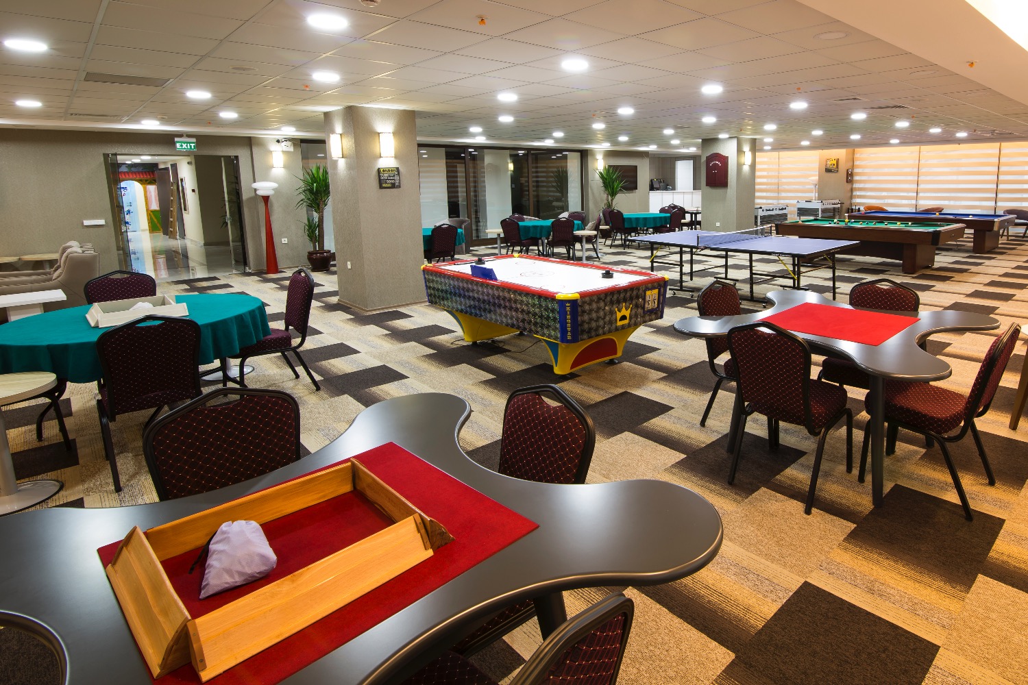 Prestige Thermal Hotel Spa & Welness