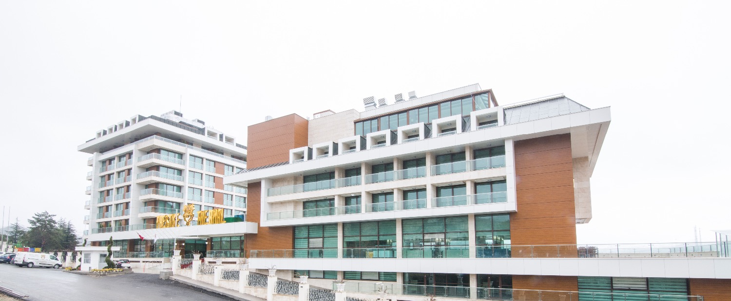 Prestige Thermal Hotel Spa & Welness