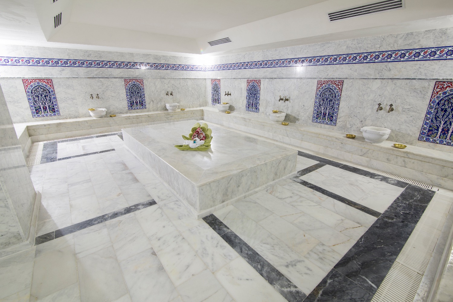 Prestige Thermal Hotel Spa & Welness