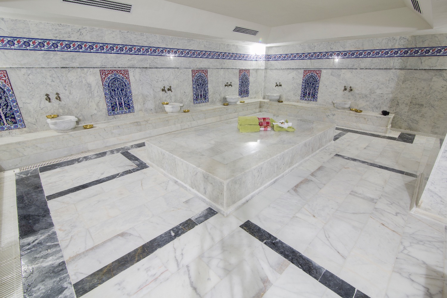 Prestige Thermal Hotel Spa & Welness