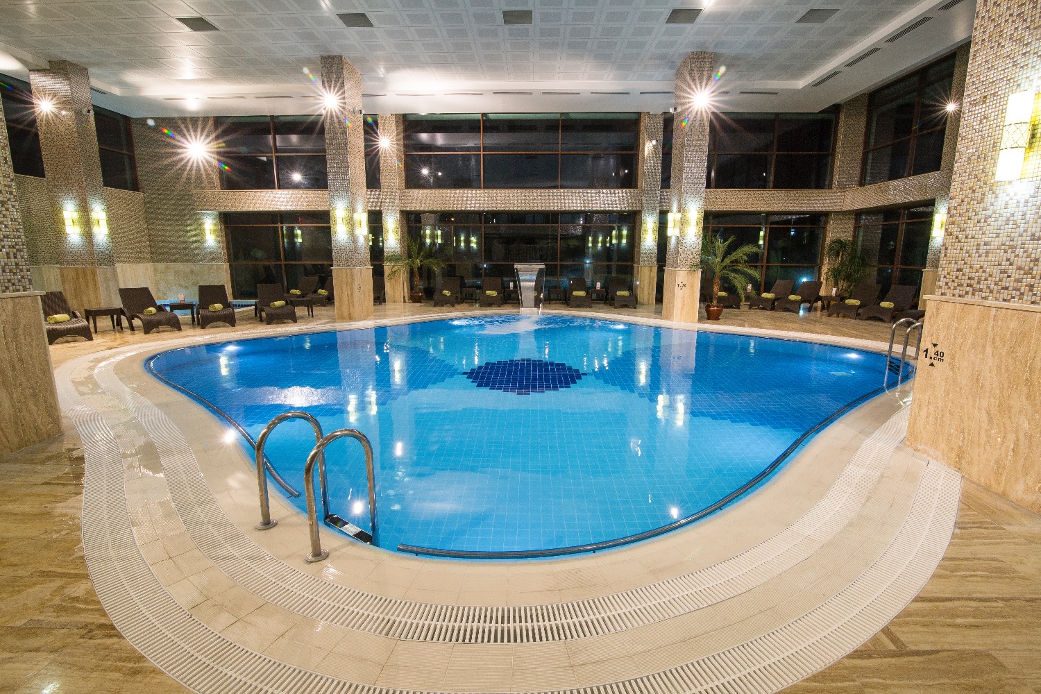 Prestige Thermal Hotel Spa & Welness