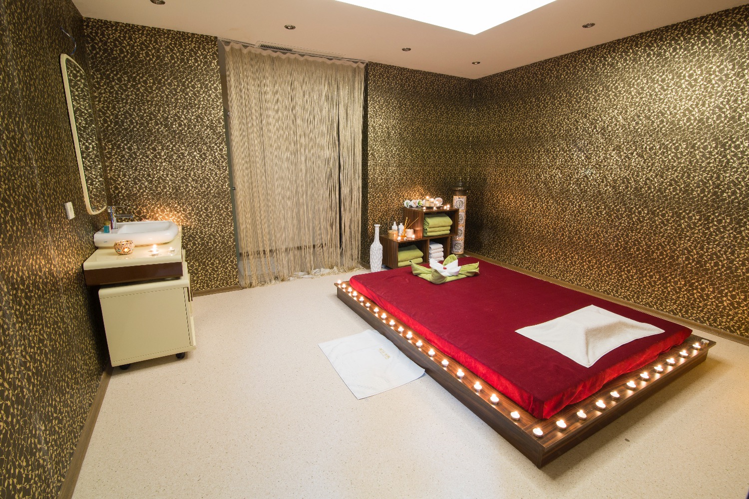 Prestige Thermal Hotel Spa & Welness