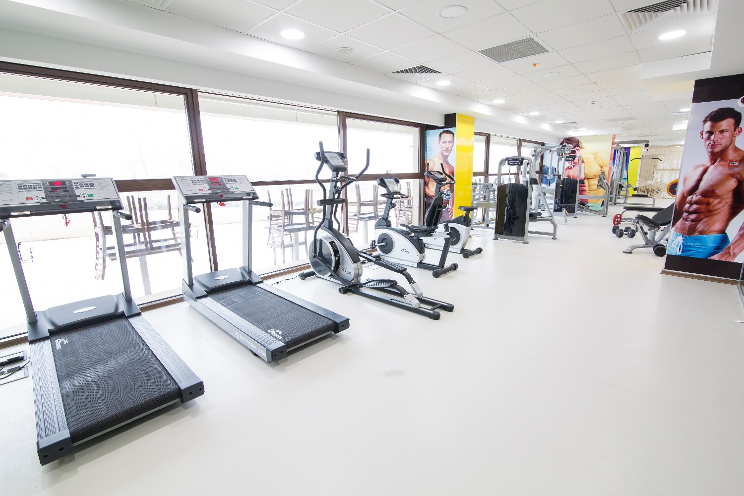 Prestige Thermal Hotel Spa & Welness