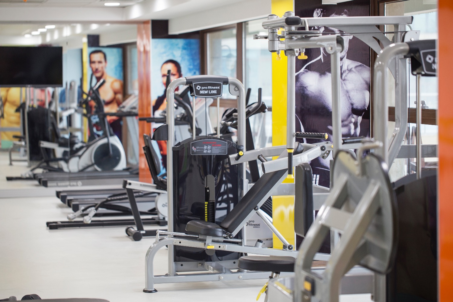 Prestige Thermal Hotel Spa & Welness