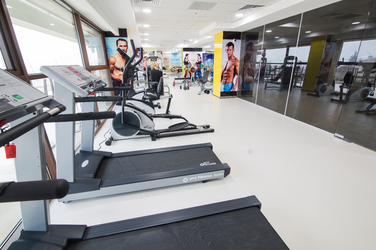 Prestige Thermal Hotel Spa & Welness