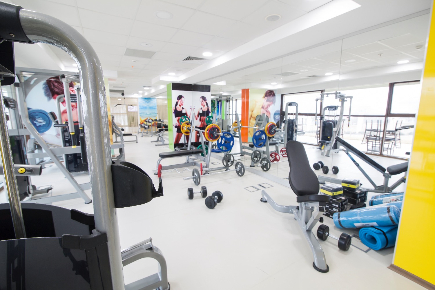 Prestige Thermal Hotel Spa & Welness