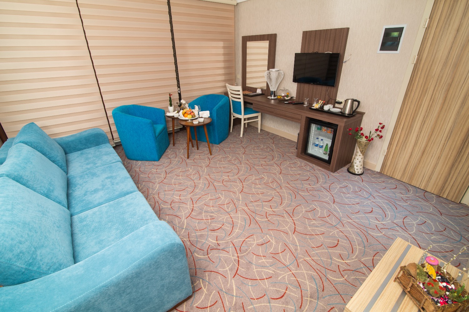 Prestige Thermal Hotel Spa & Welness