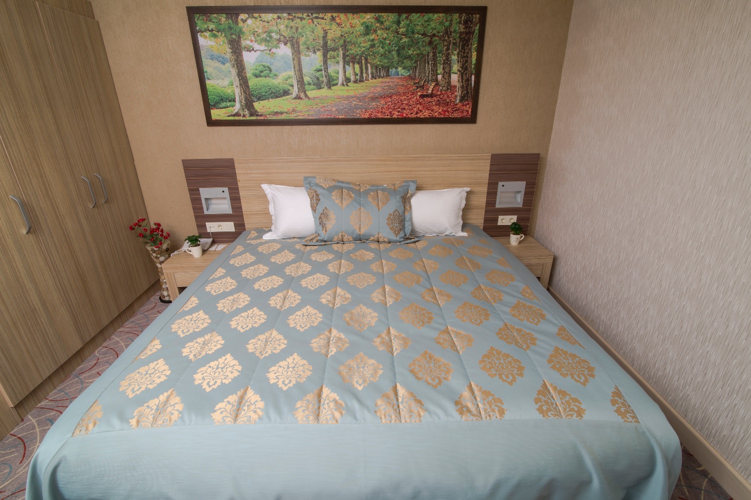 Prestige Thermal Hotel Spa & Welness