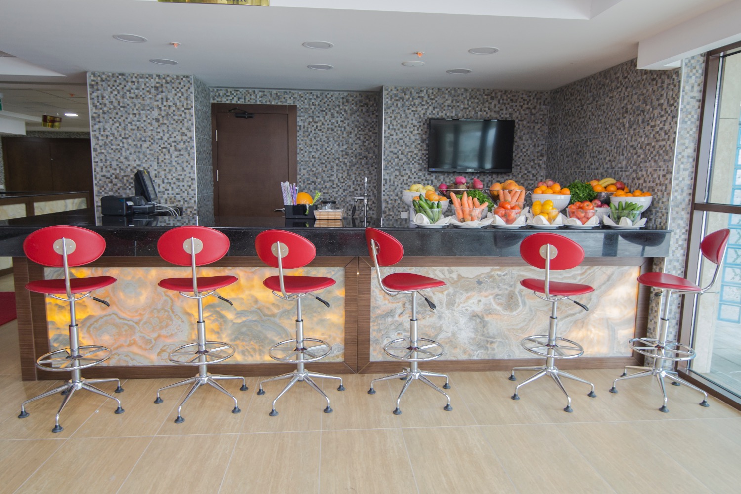 Prestige Thermal Hotel Spa & Welness