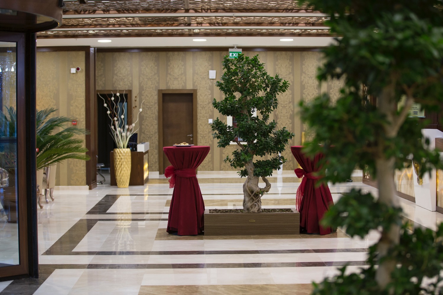 Prestige Thermal Hotel Spa & Welness