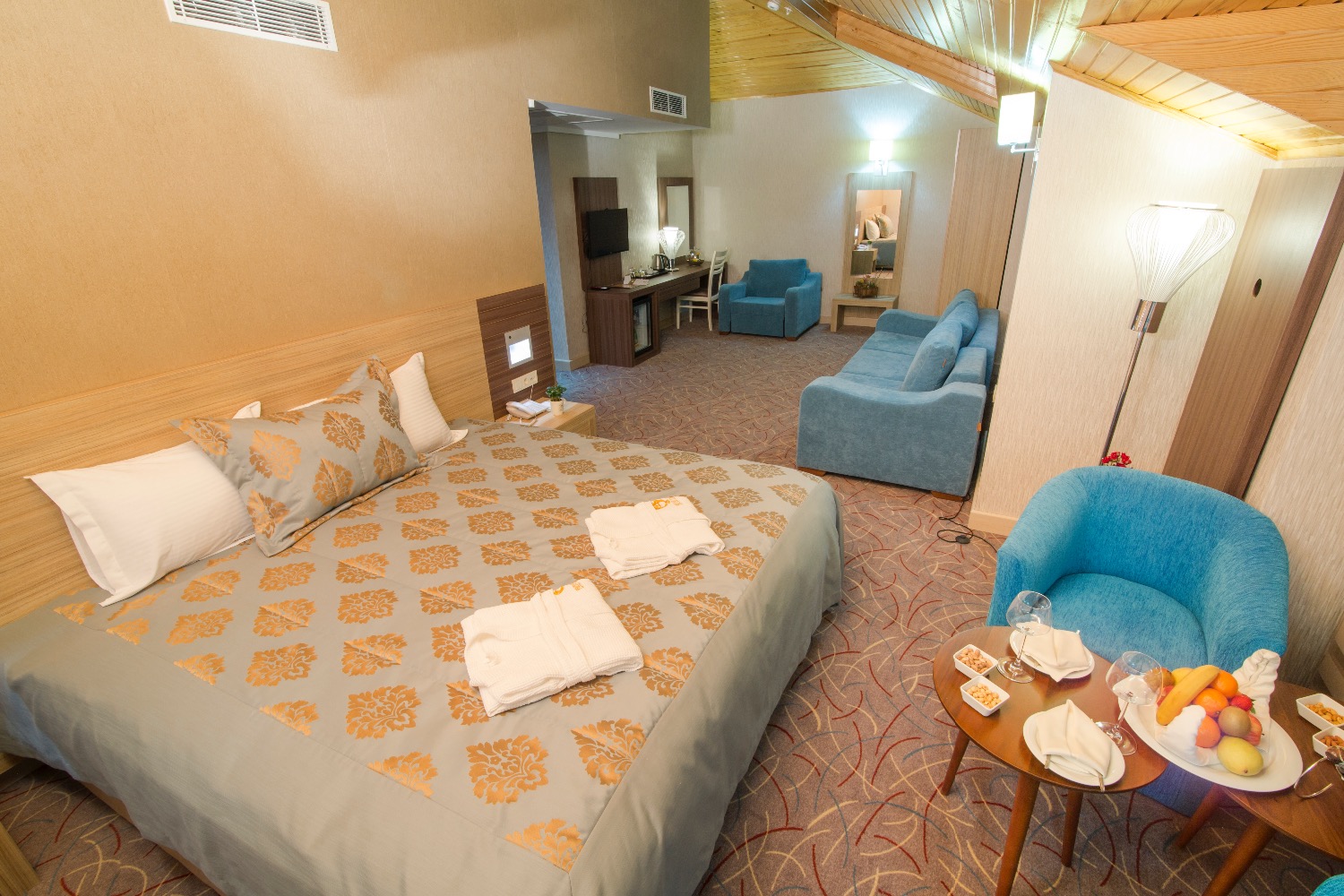 Prestige Thermal Hotel Spa & Welness