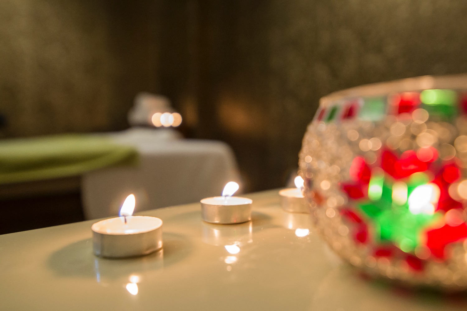 Prestige Thermal Hotel Spa & Welness