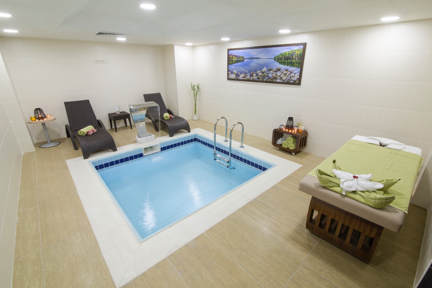 Prestige Thermal Hotel Spa & Welness