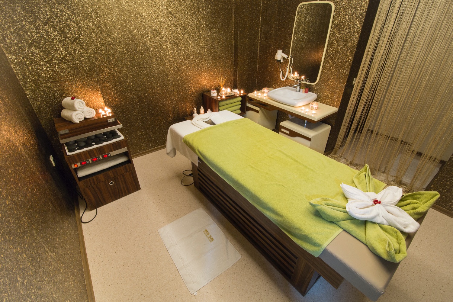 Prestige Thermal Hotel Spa & Welness
