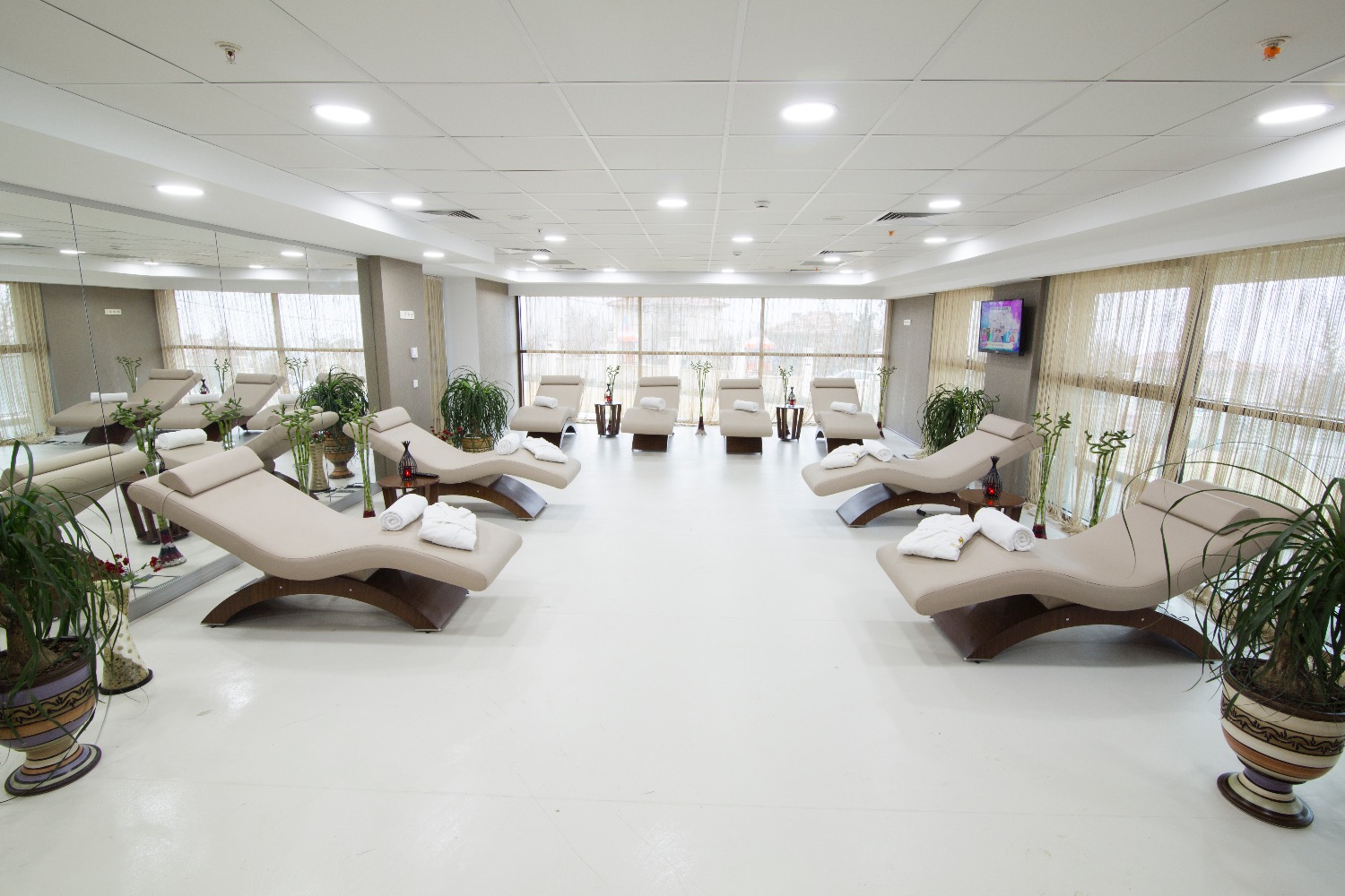 Prestige Thermal Hotel Spa & Welness
