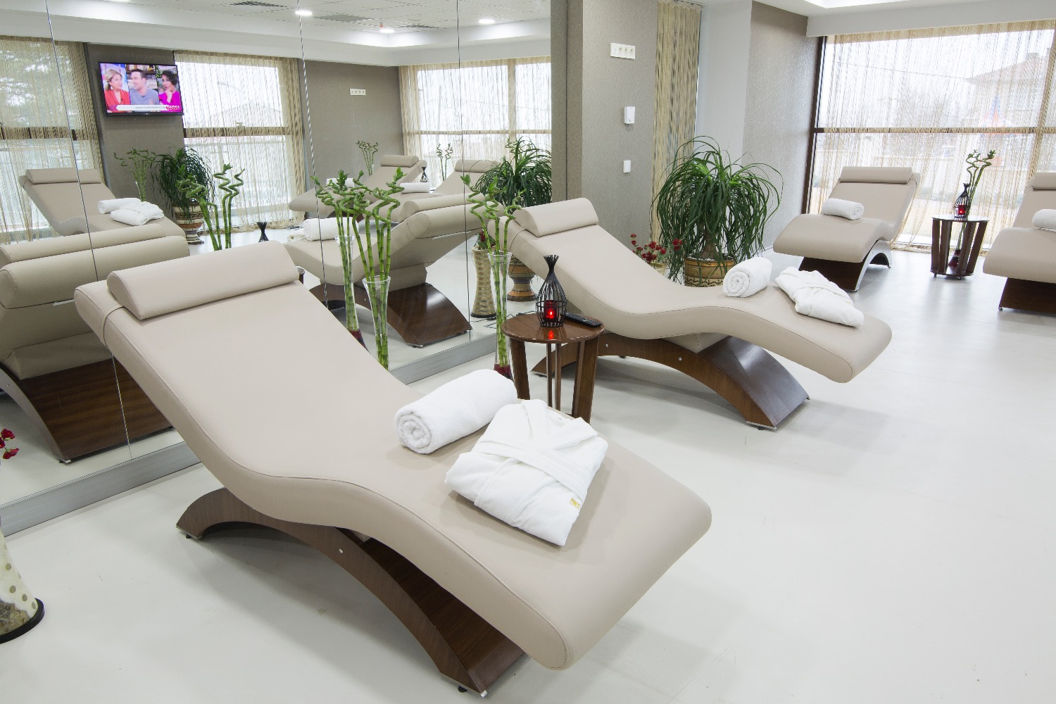 Prestige Thermal Hotel Spa & Welness