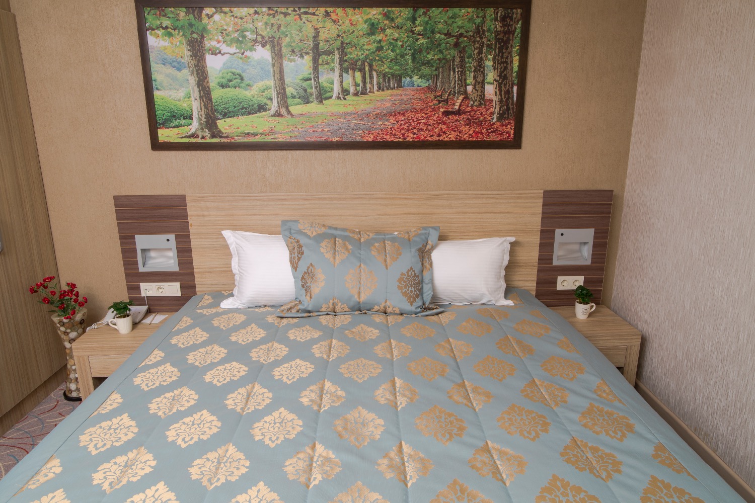 Prestige Thermal Hotel Spa & Welness