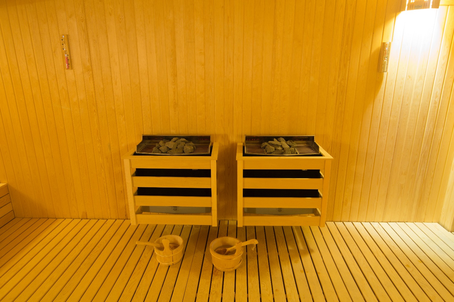Prestige Thermal Hotel Spa & Welness