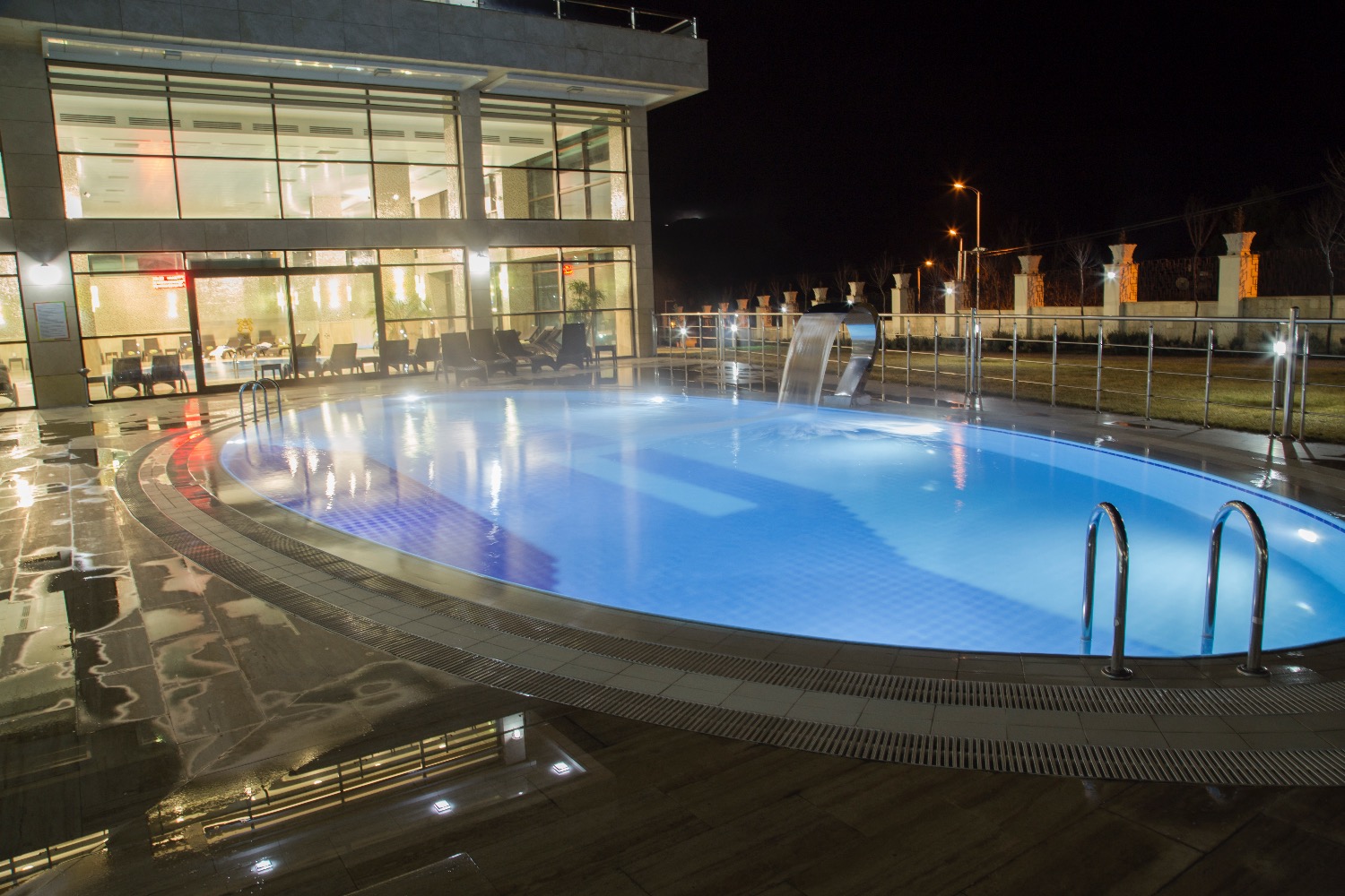 Prestige Thermal Hotel Spa & Welness