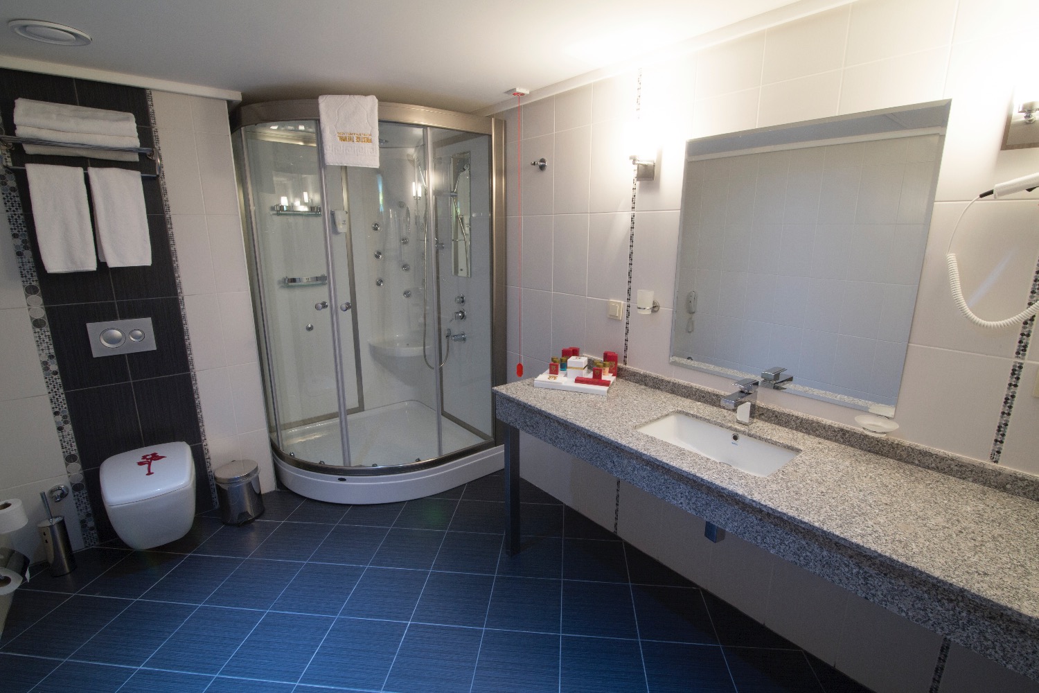 Prestige Thermal Hotel Spa & Welness