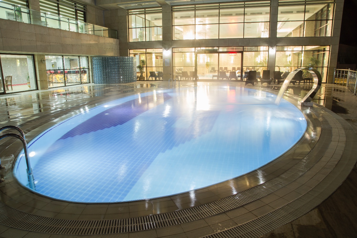 Prestige Thermal Hotel Spa & Welness