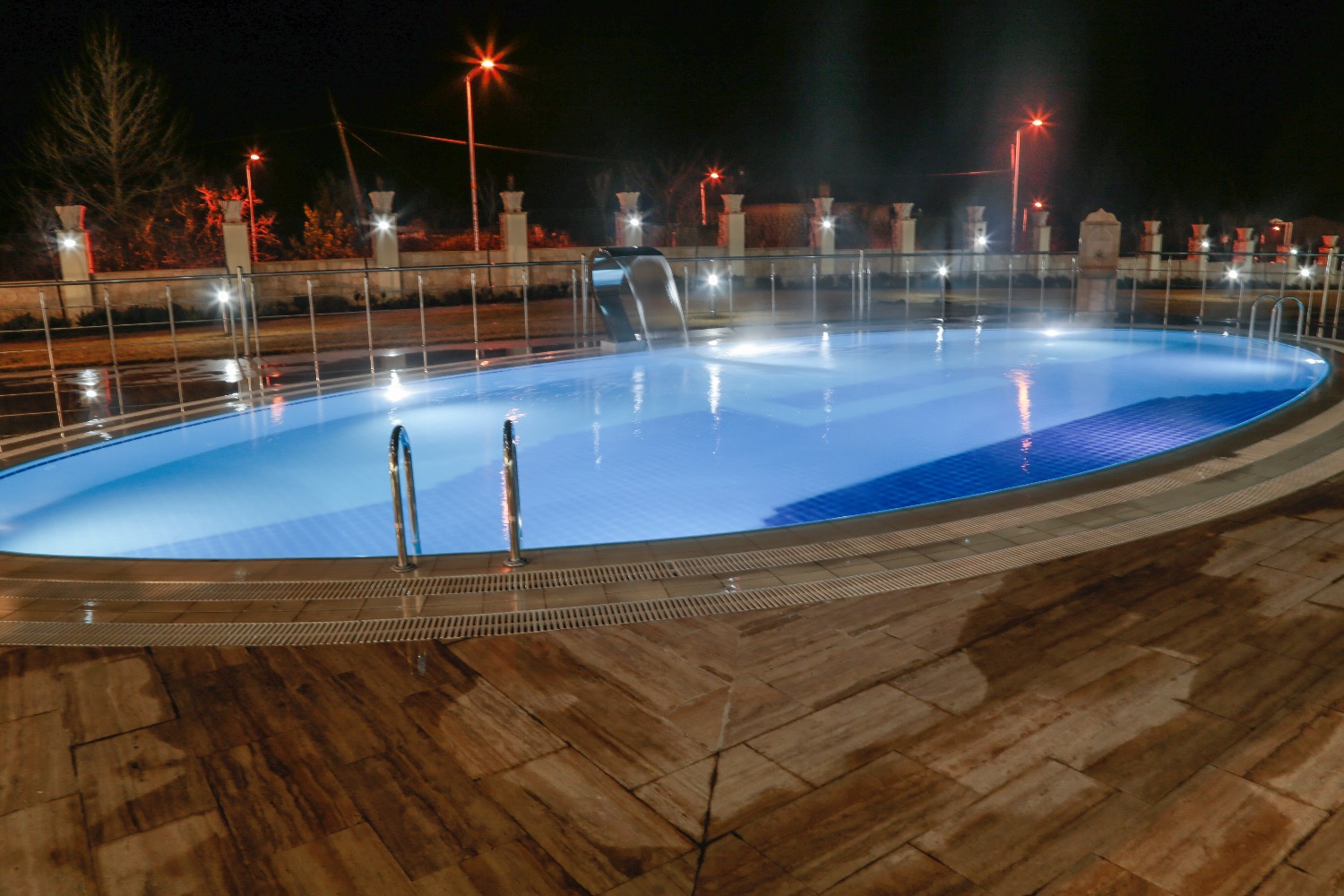 Prestige Thermal Hotel Spa & Welness