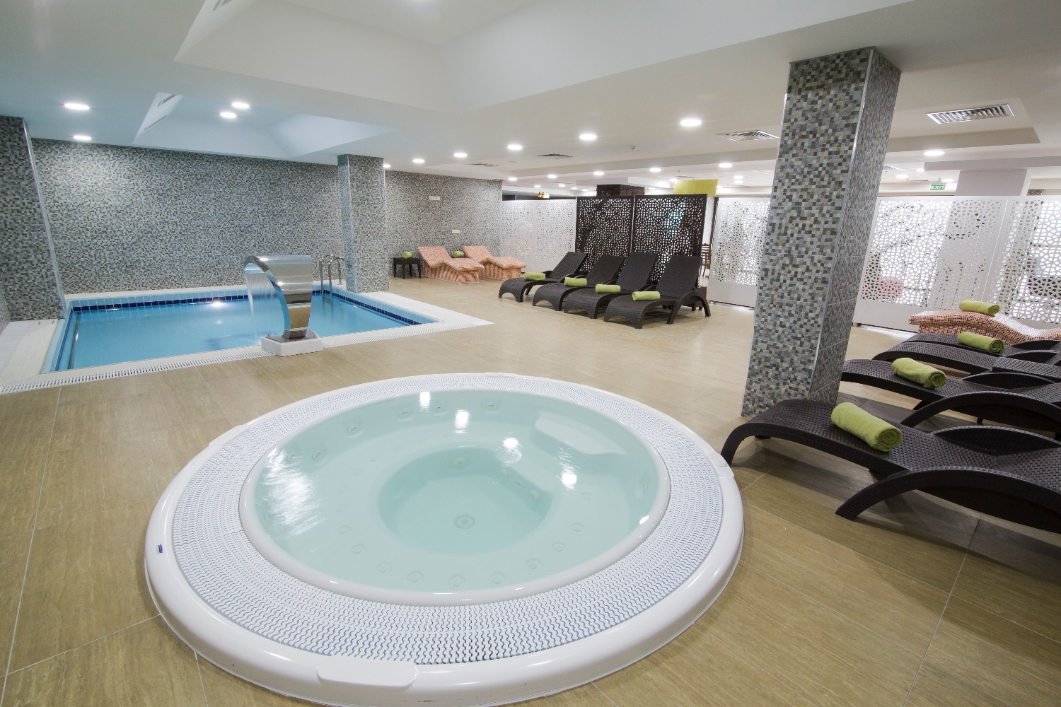 Prestige Thermal Hotel Spa & Welness