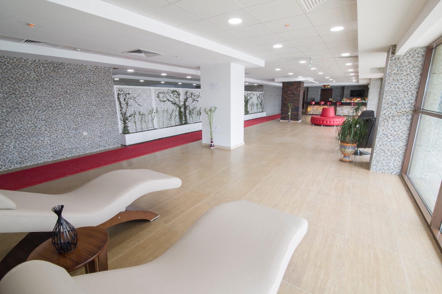 Prestige Thermal Hotel Spa & Welness