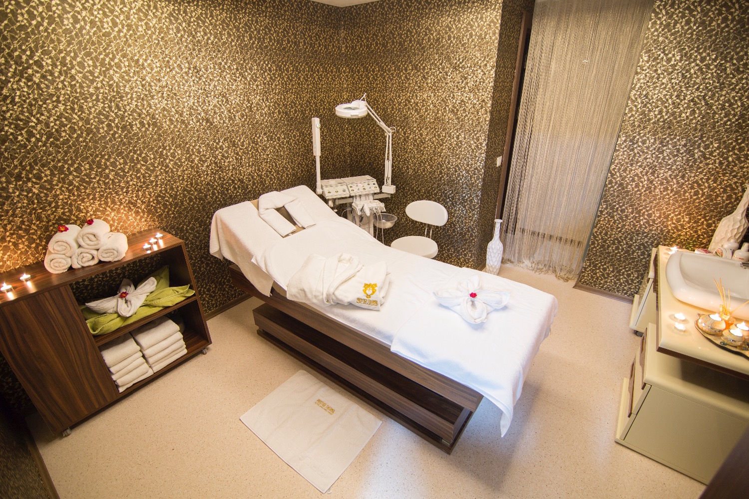 Prestige Thermal Hotel Spa & Welness