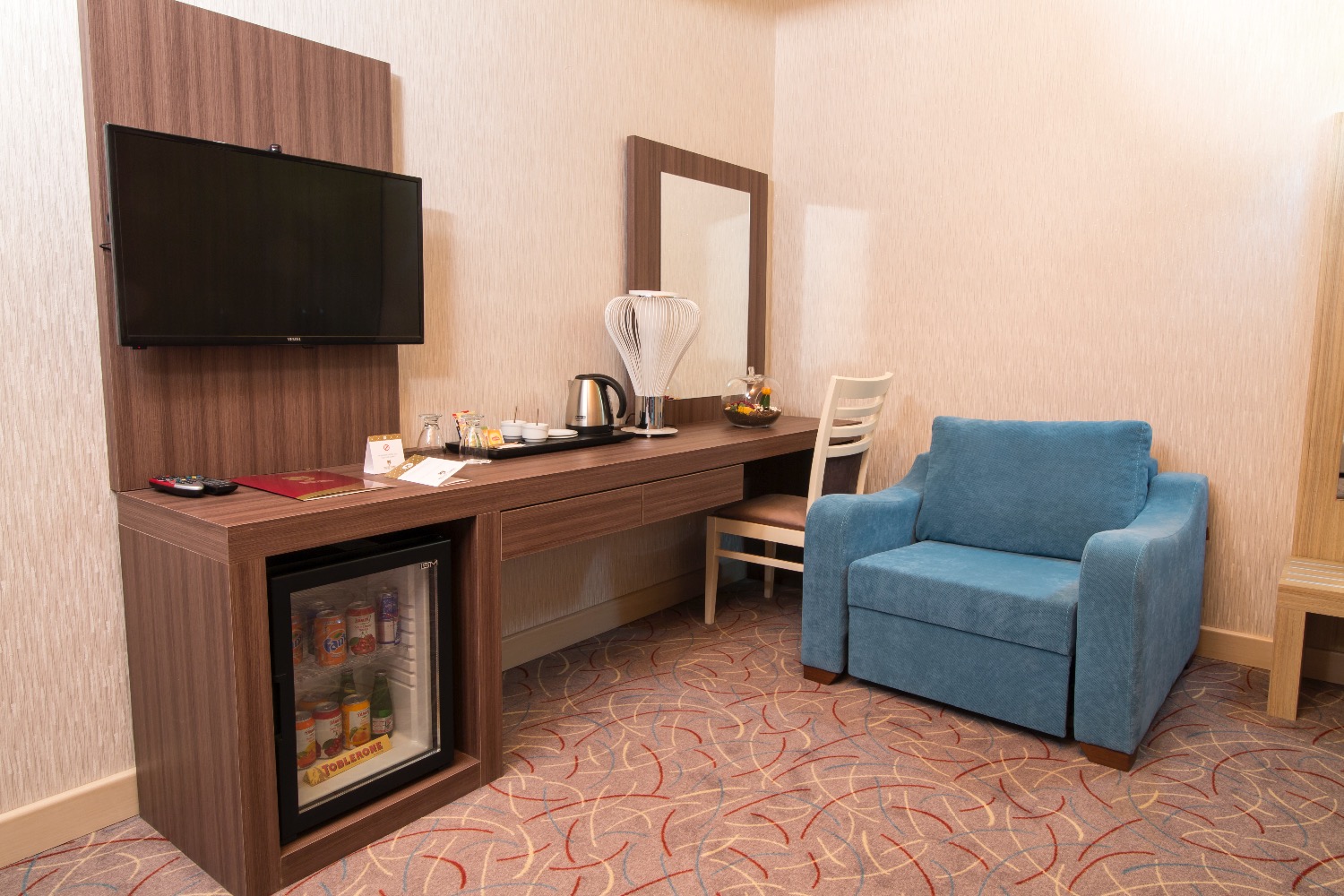 Prestige Thermal Hotel Spa & Welness
