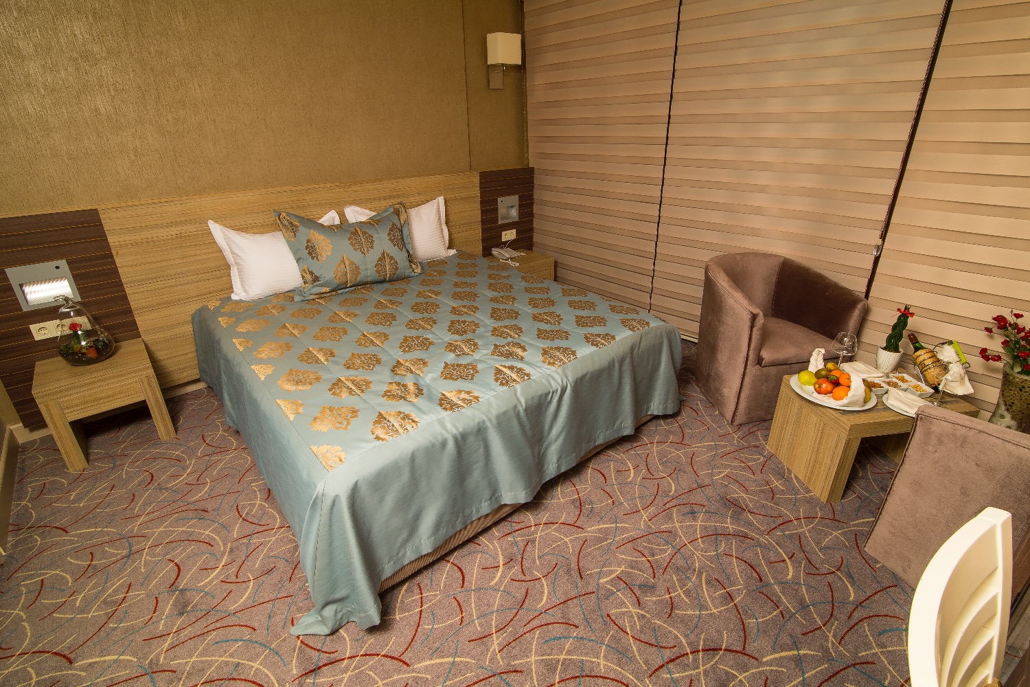 Prestige Thermal Hotel Spa & Welness
