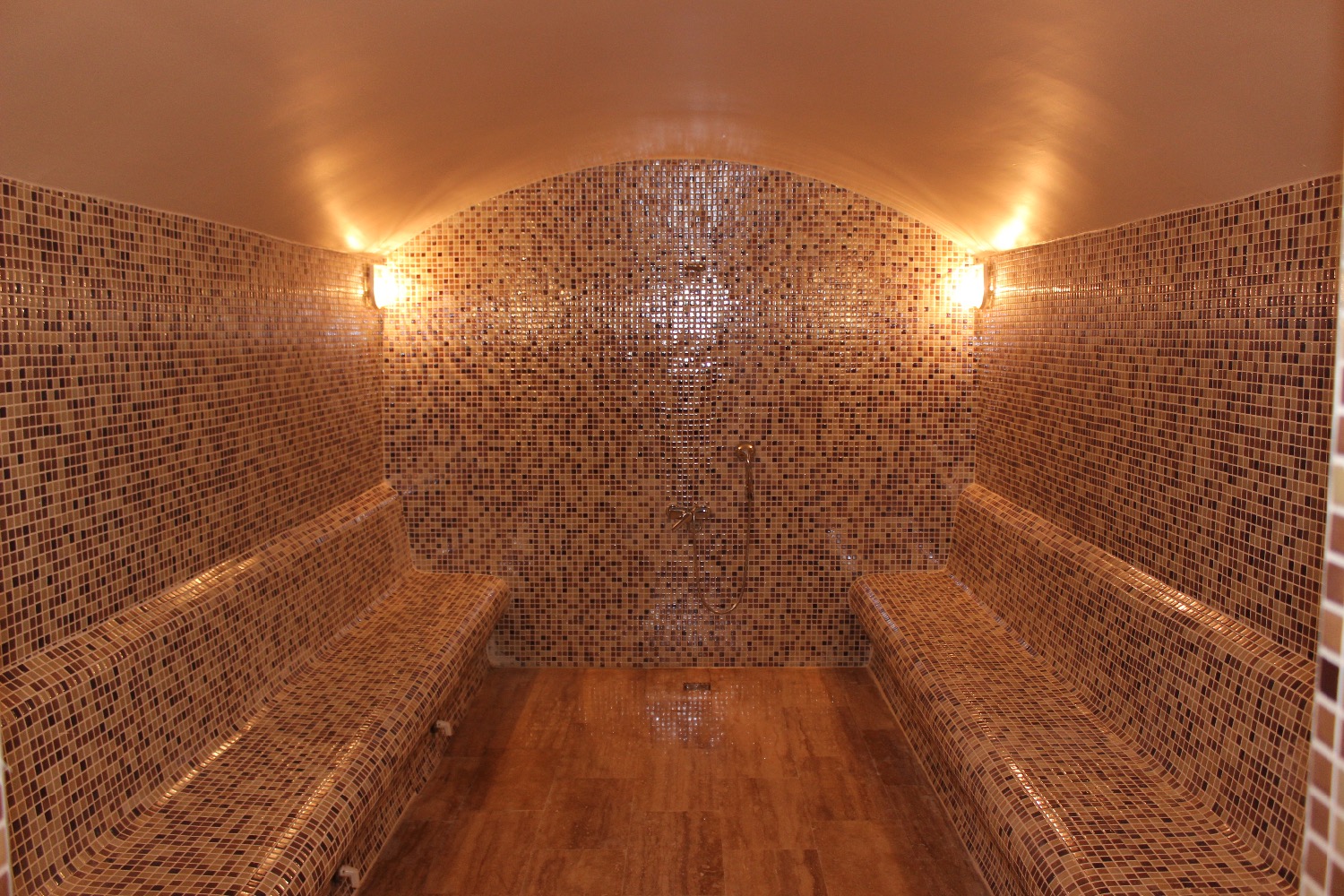 Prestige Thermal Hotel Spa & Welness