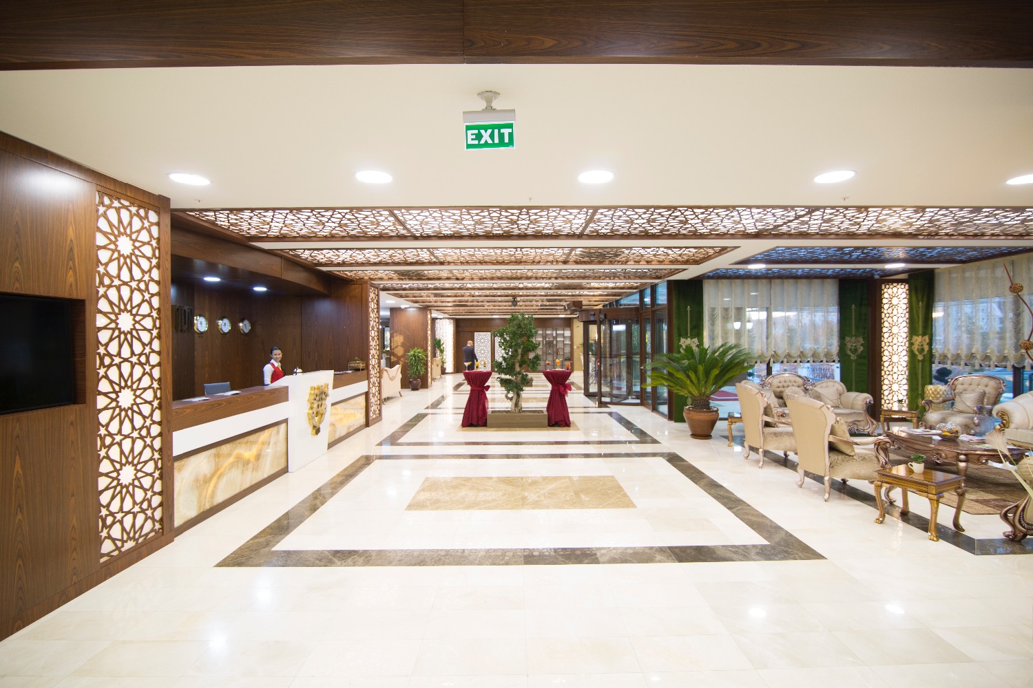 Prestige Thermal Hotel Spa & Welness