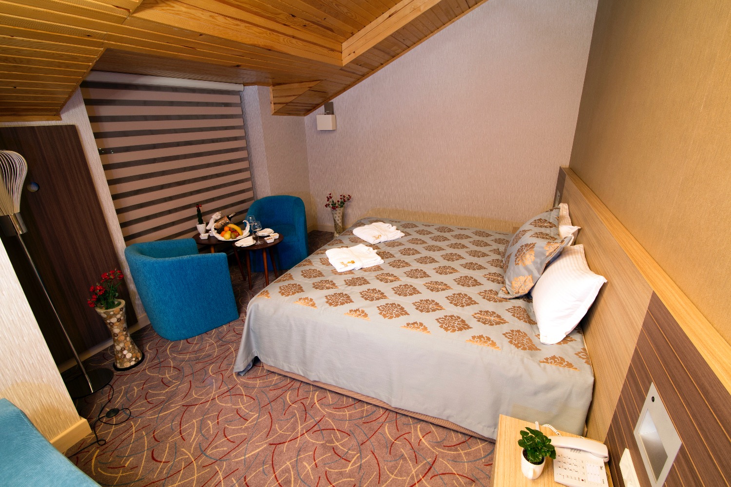 Prestige Thermal Hotel Spa & Welness