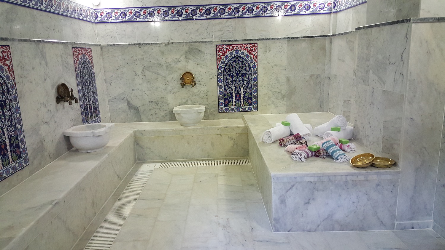 Prestige Thermal Hotel Spa & Welness