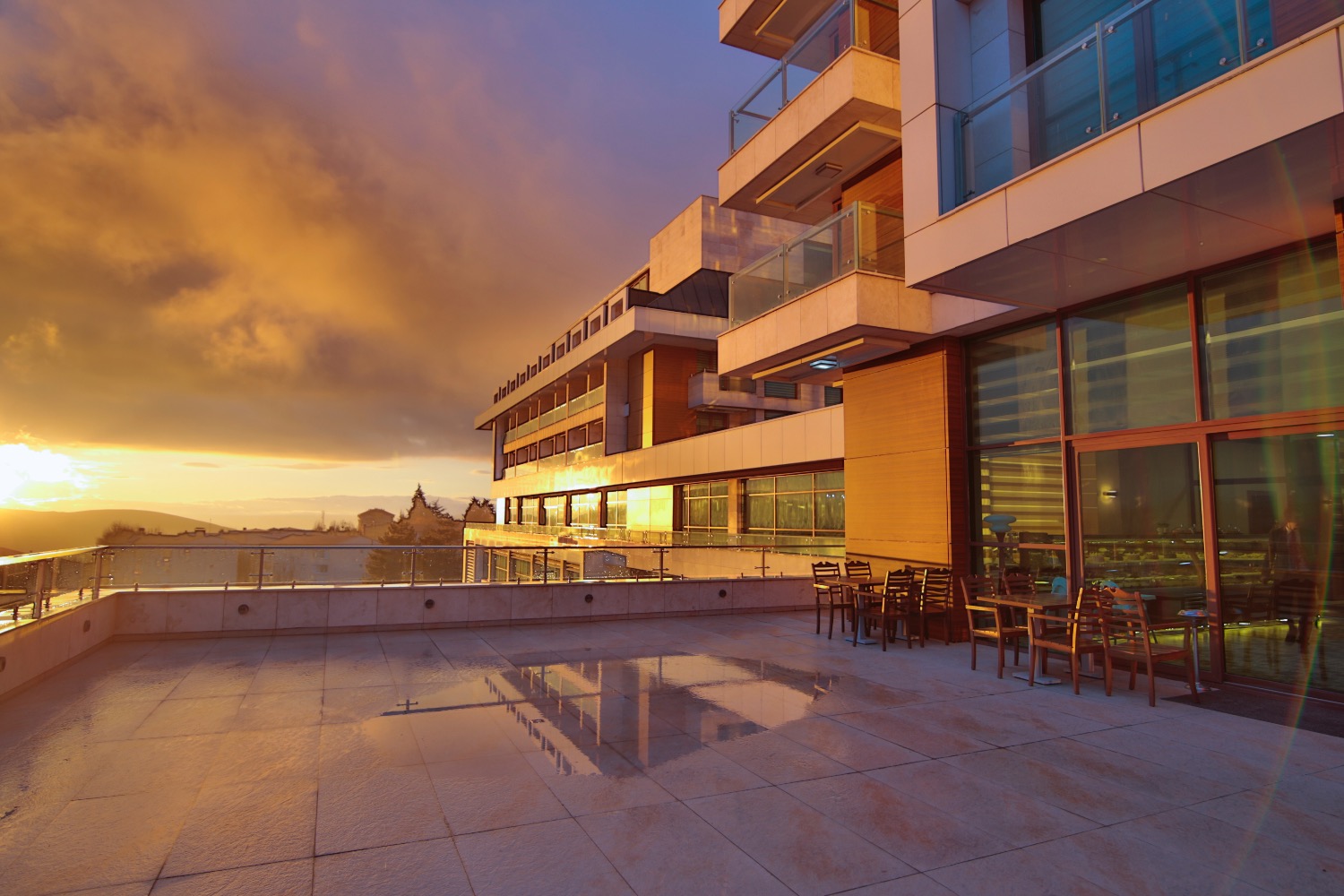 Prestige Thermal Hotel Spa & Welness