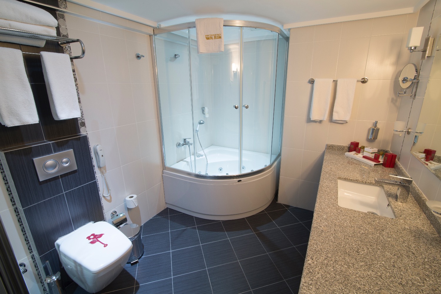 Prestige Thermal Hotel Spa & Welness
