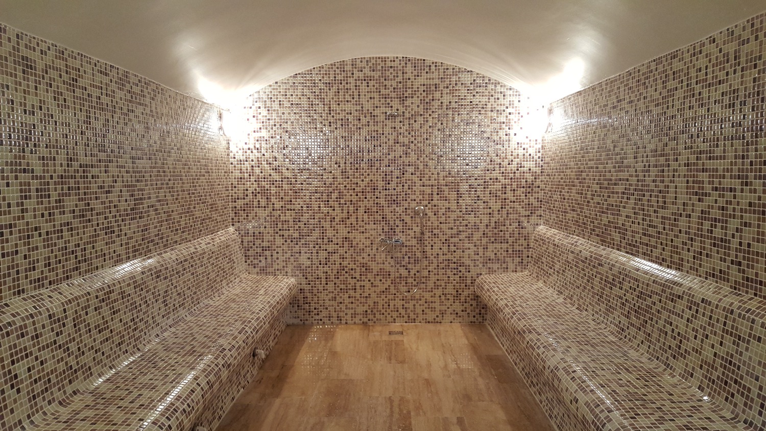 Prestige Thermal Hotel Spa & Welness