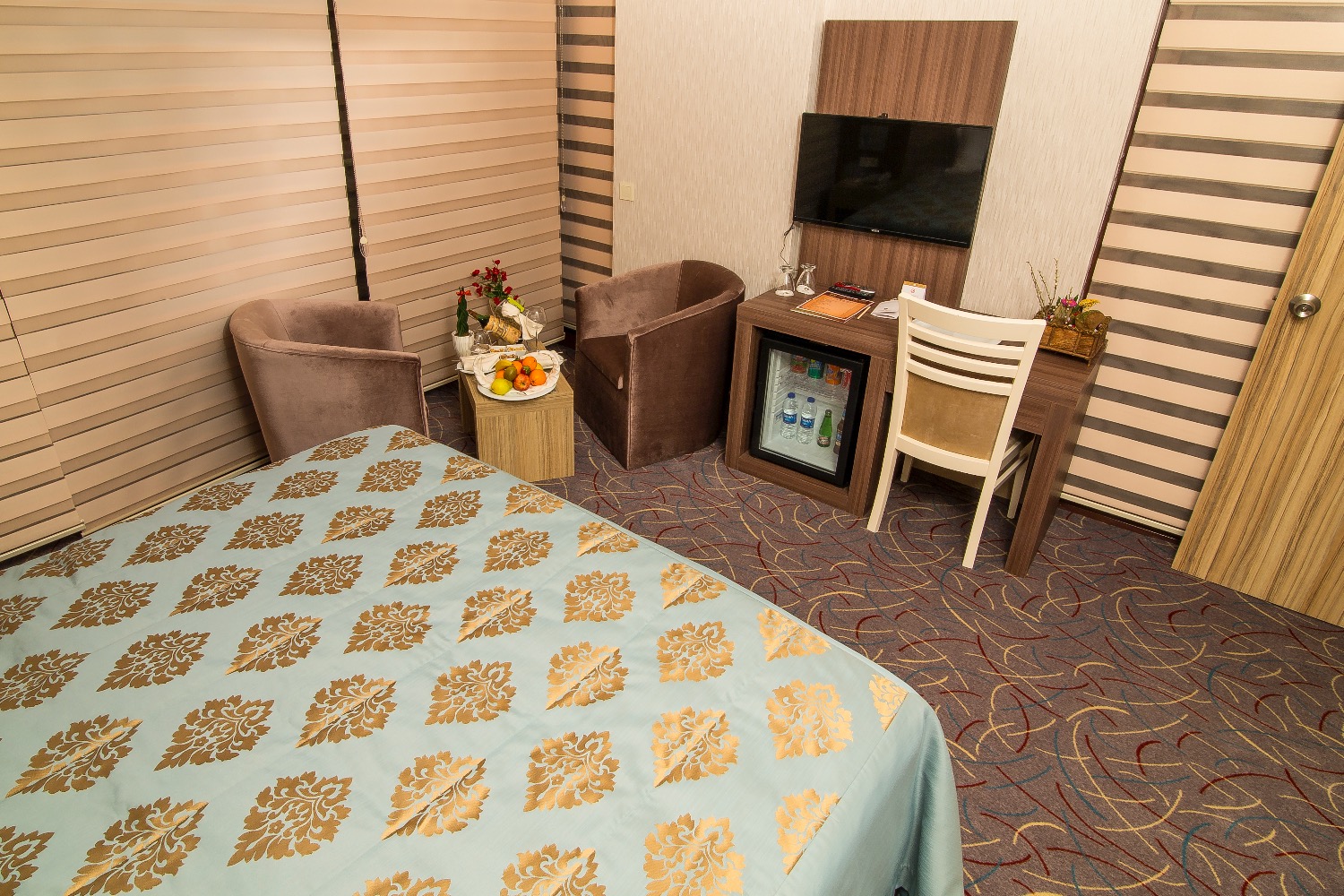 Prestige Thermal Hotel Spa & Welness