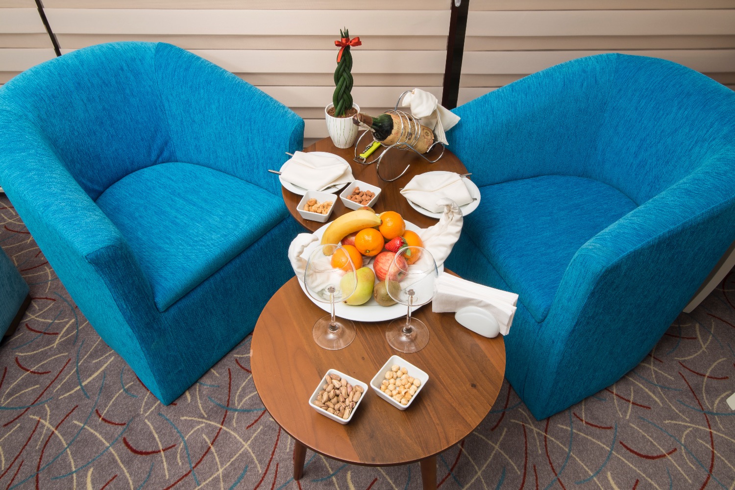 Prestige Thermal Hotel Spa & Welness