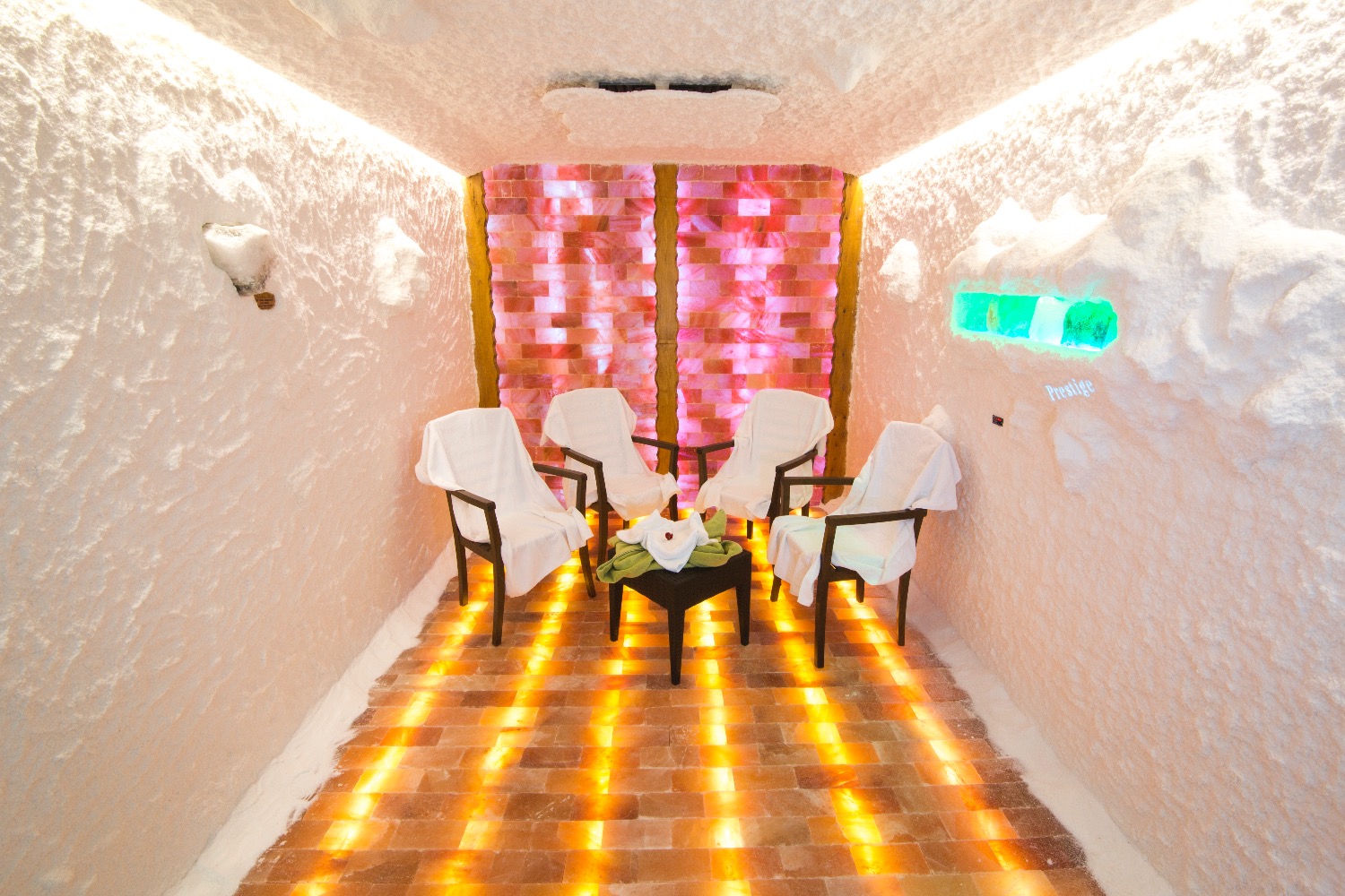 Prestige Thermal Hotel Spa & Welness