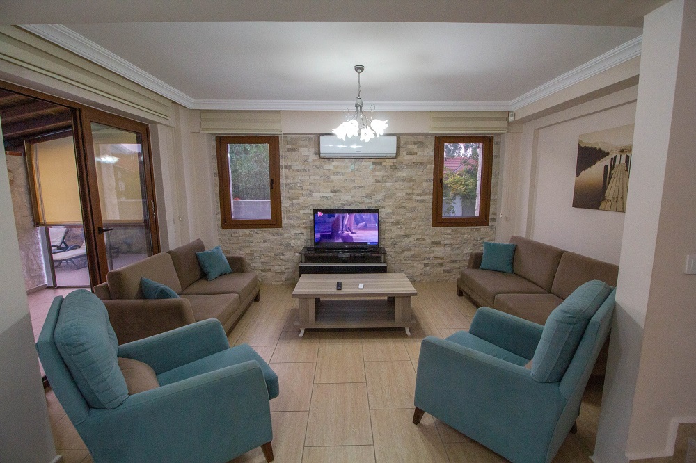 Prestij Villa