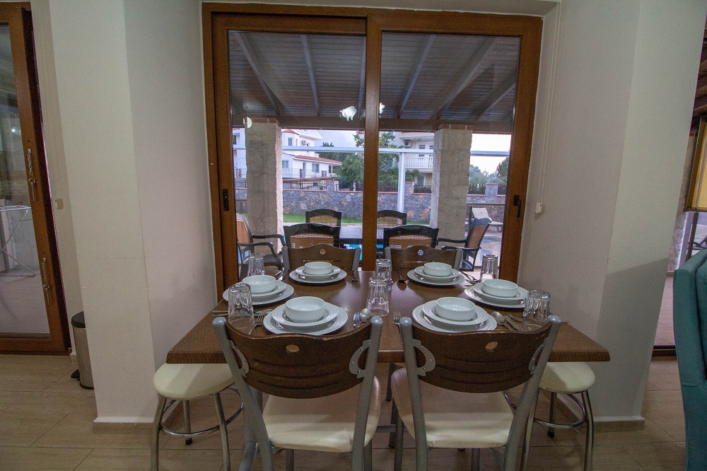 Prestij Villa