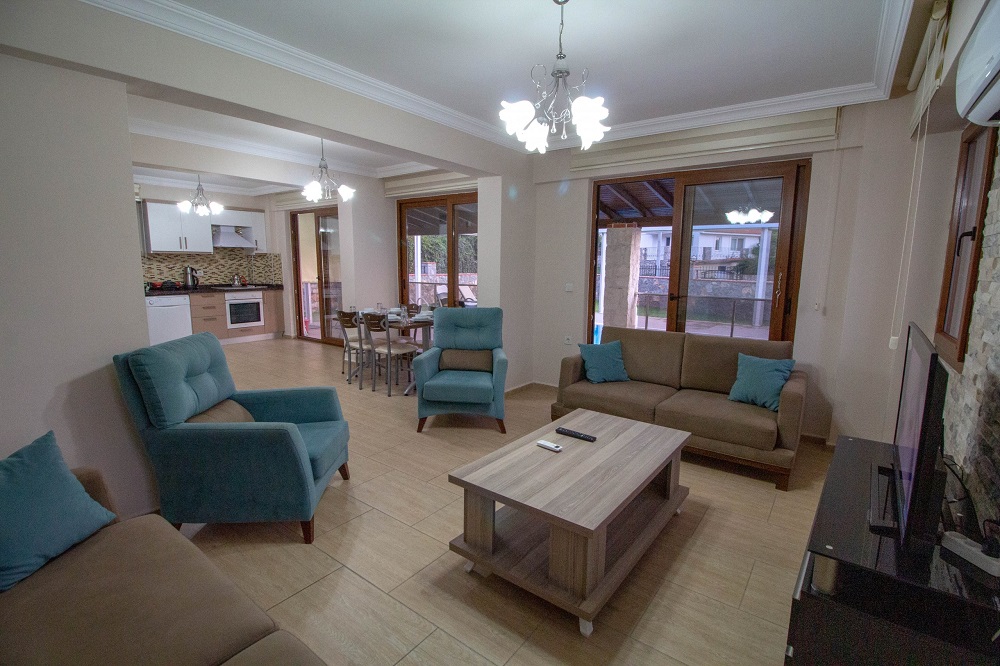 Prestij Villa